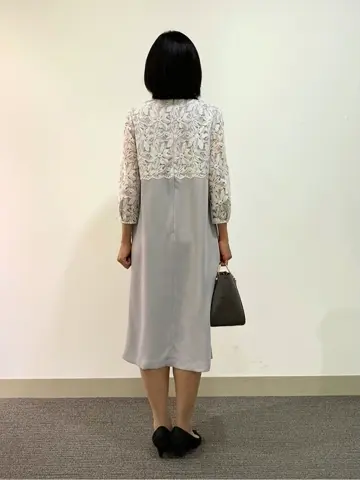 自由区 成川 コーディネート画像