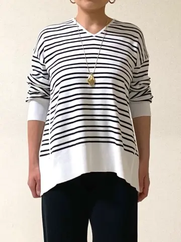 自由区 坂本 コーディネート画像