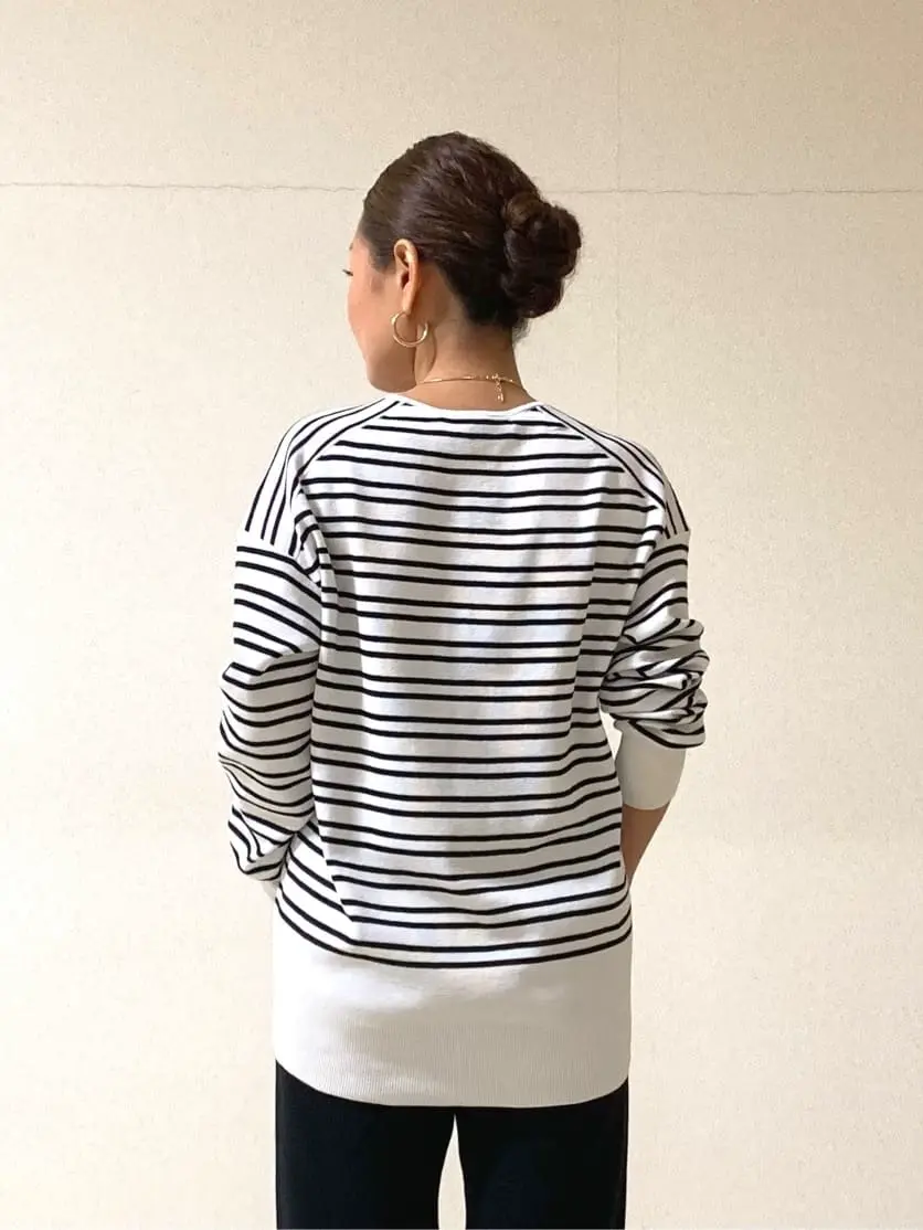 自由区 坂本 コーディネート画像