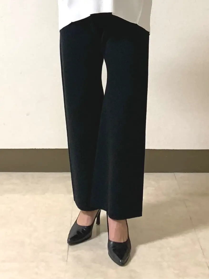 自由区 坂本 コーディネート画像