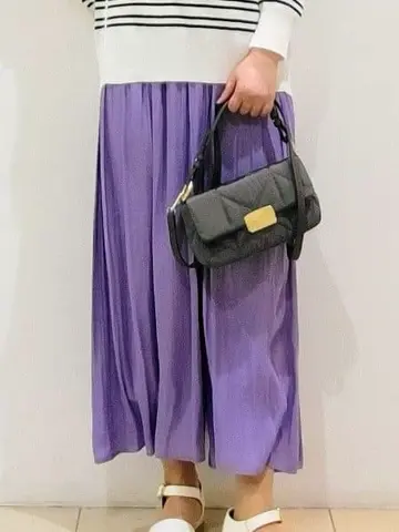 自由区 宇野 コーディネート画像