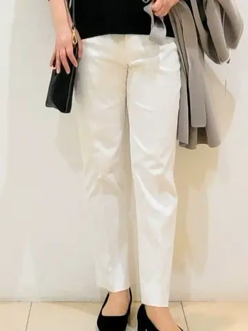 自由区 宇野 コーディネート画像