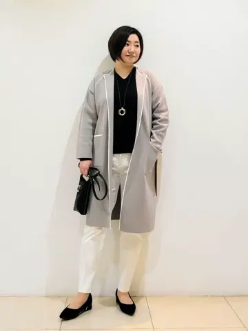 自由区 宇野 コーディネート画像