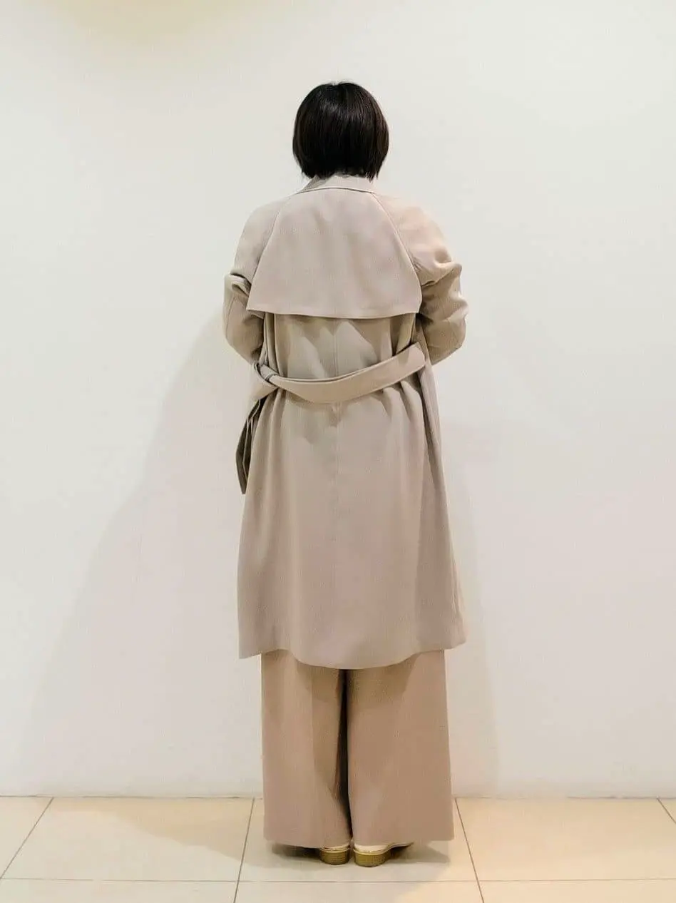 自由区 宇野 コーディネート画像