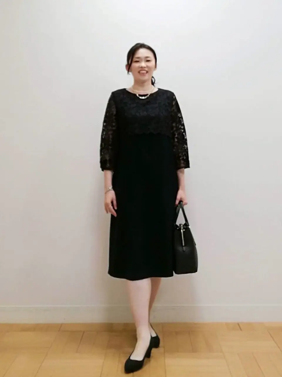 自由区 島田 コーディネート画像