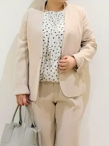 自由区 宇野 コーディネート画像