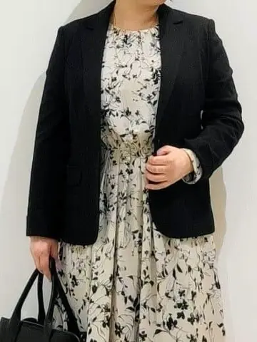 自由区 宇野 コーディネート画像