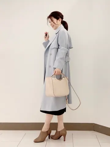 自由区 KAZU コーディネート画像