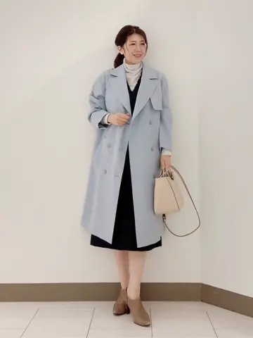 自由区 KAZU コーディネート画像