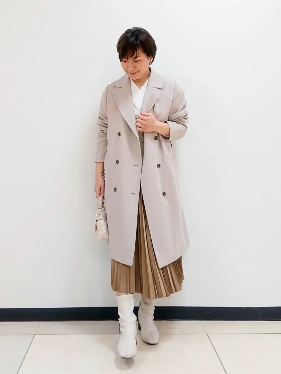  近藤 コーディネート画像