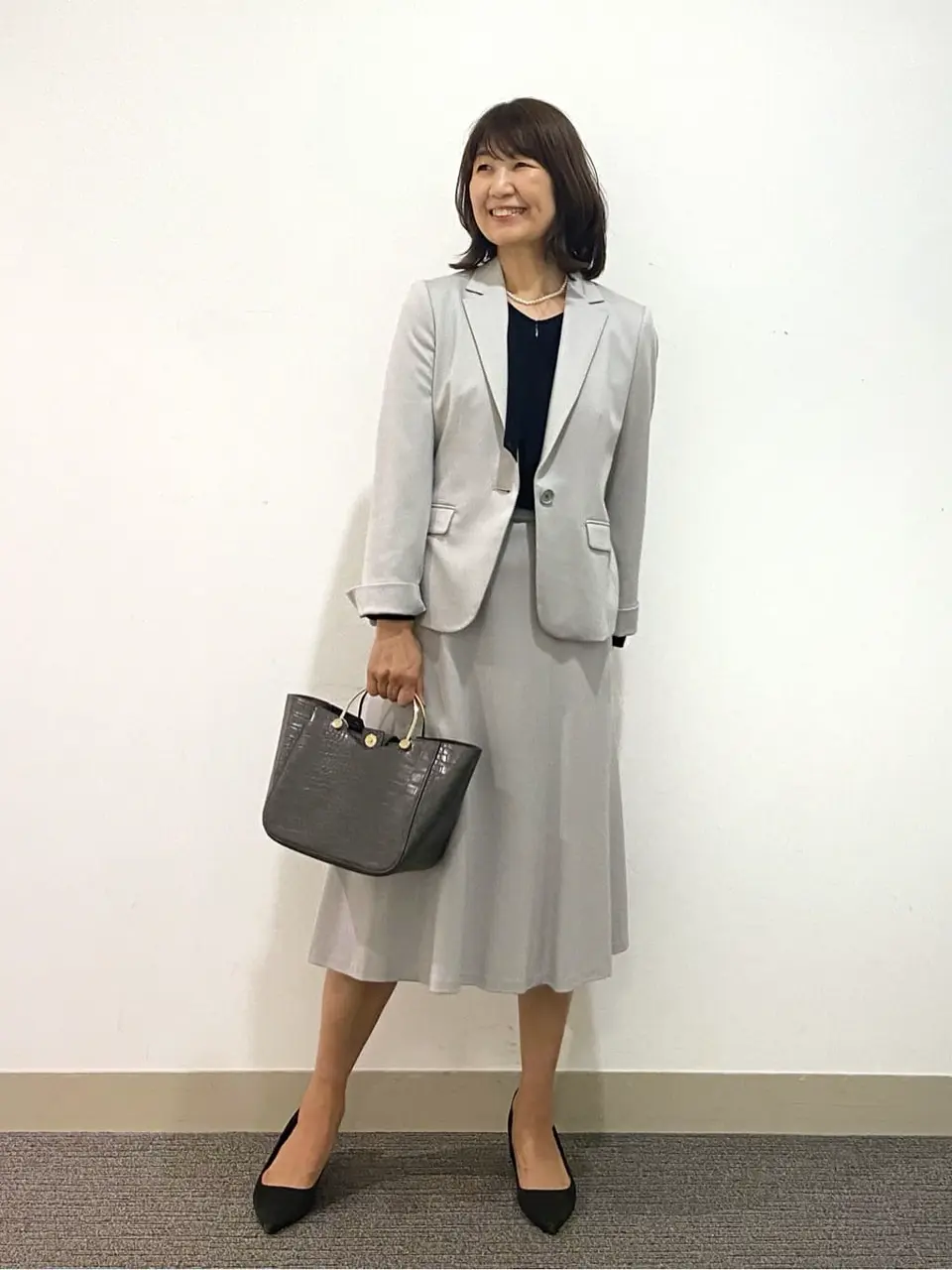  山本 コーディネート画像