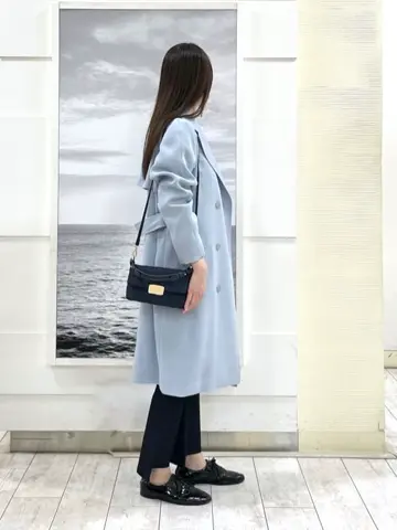 自由区 真田 コーディネート画像