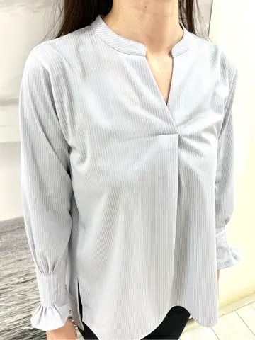 自由区 真田 コーディネート画像