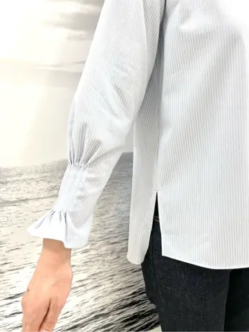 自由区 真田 コーディネート画像