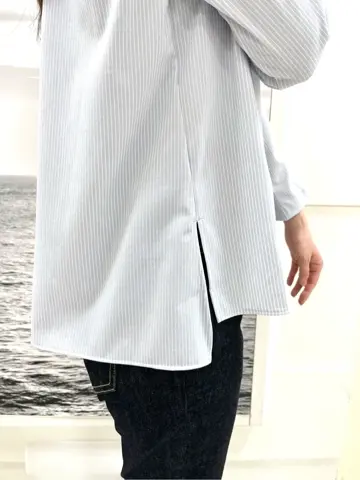 自由区 真田 コーディネート画像