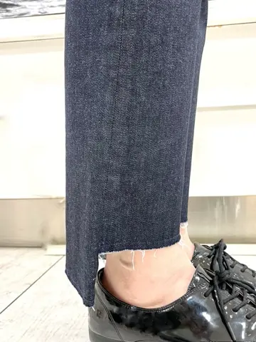 自由区 真田 コーディネート画像