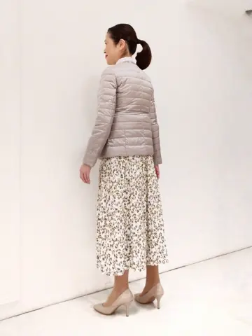 自由区 八田 コーディネート画像