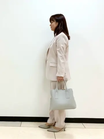 自由区 岡崎 コーディネート画像