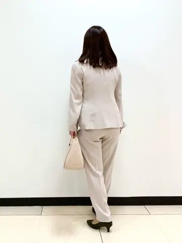 自由区 岡崎 コーディネート画像