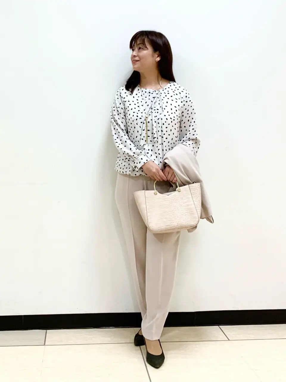  岡崎 コーディネート画像