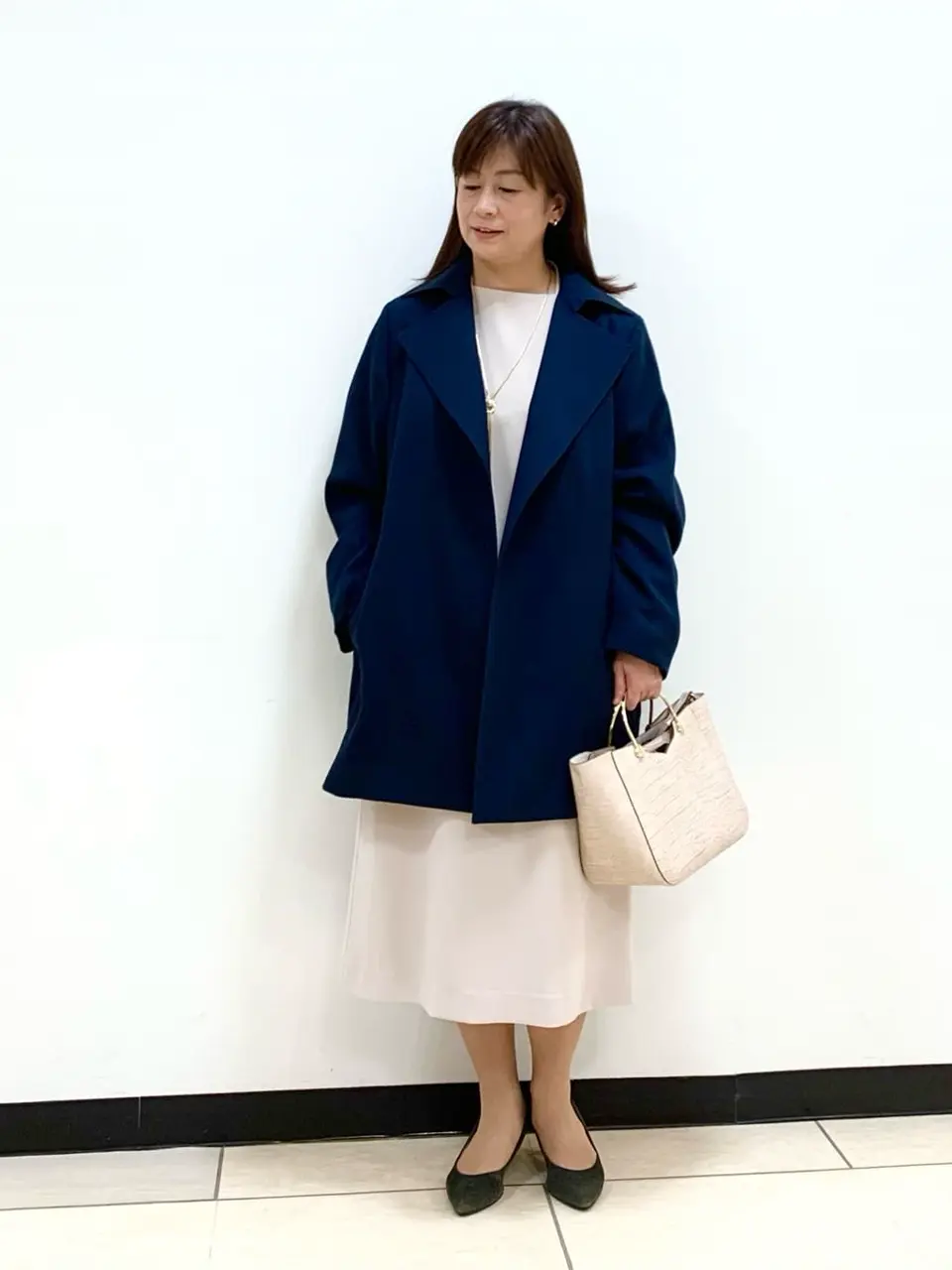  岡崎 コーディネート画像