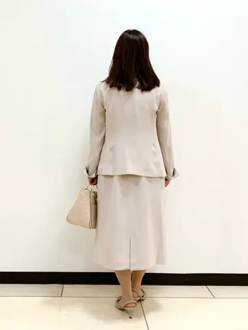 自由区 岡崎 コーディネート画像