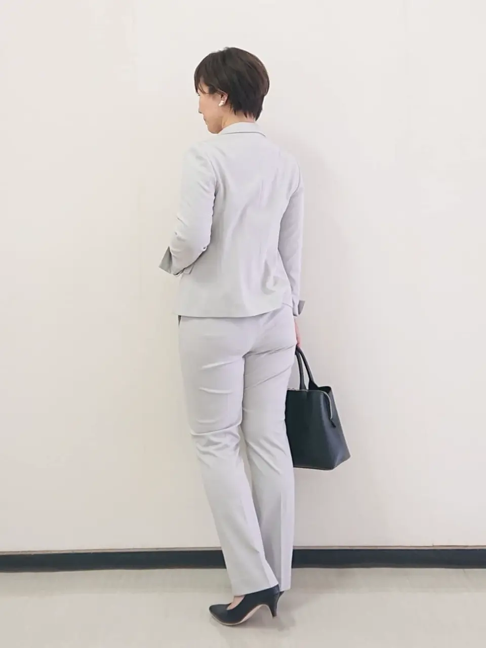 自由区 近藤 コーディネート画像