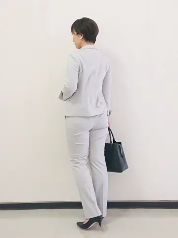 自由区 近藤 コーディネート画像