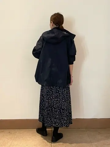 自由区 清水 コーディネート画像