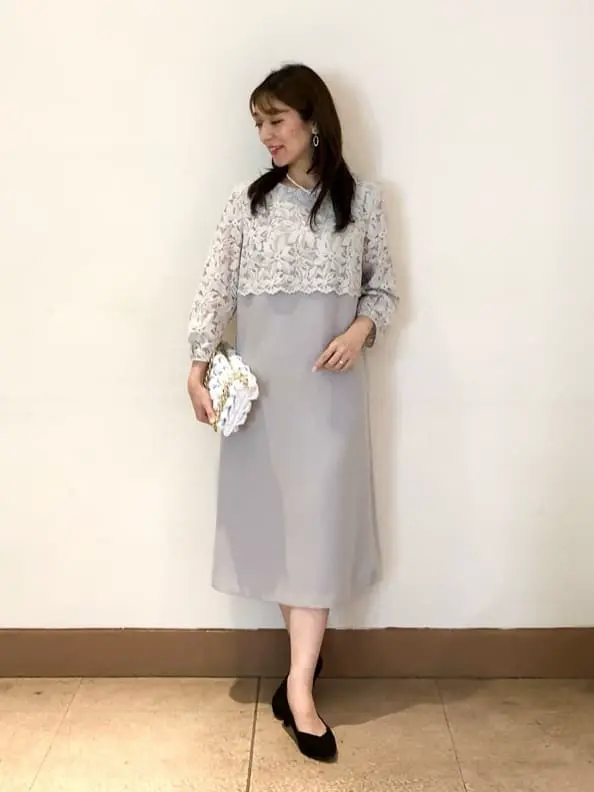 自由区 安田 コーディネート画像