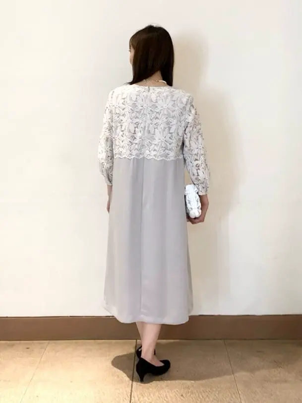 自由区 安田 コーディネート画像