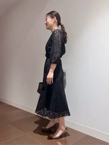 自由区 古宮 コーディネート画像