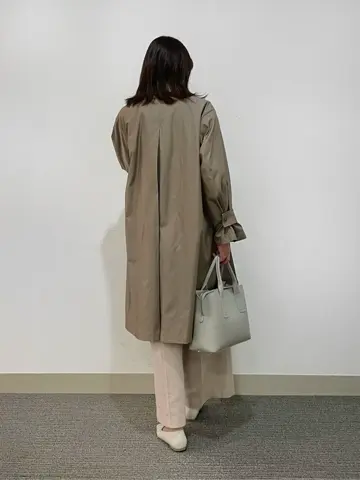 自由区  若旅 コーディネート画像