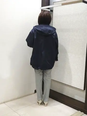 自由区 丸山 コーディネート画像