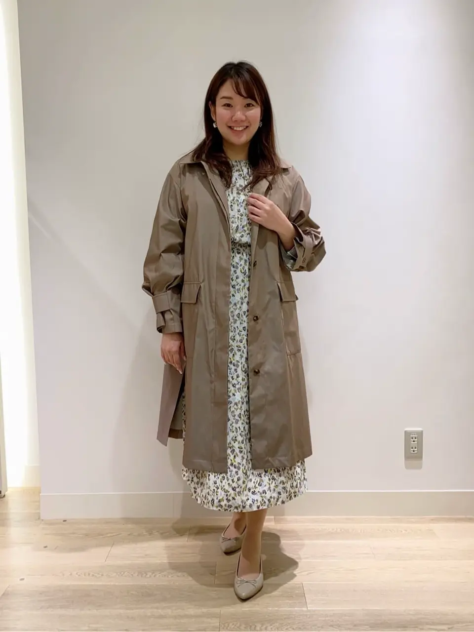  桑原 コーディネート画像