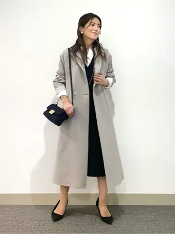 自由区 鈴木 コーディネート画像