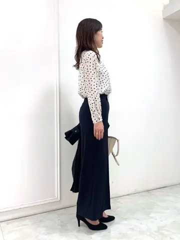 自由区 大塚 コーディネート画像