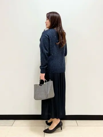 自由区 伊藤 コーディネート画像