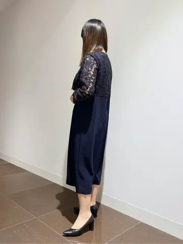 自由区 清水 コーディネート画像