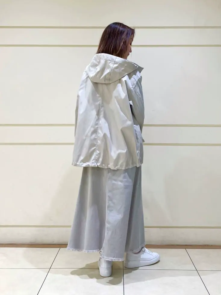 自由区 加藤 コーディネート画像