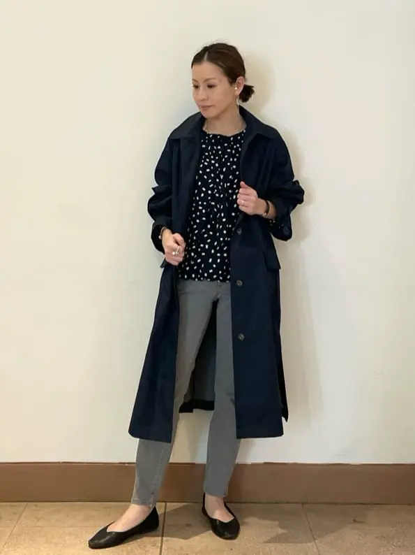  清水 コーディネート画像