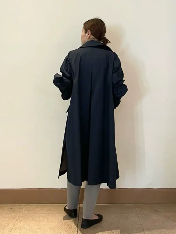 自由区 清水 コーディネート画像