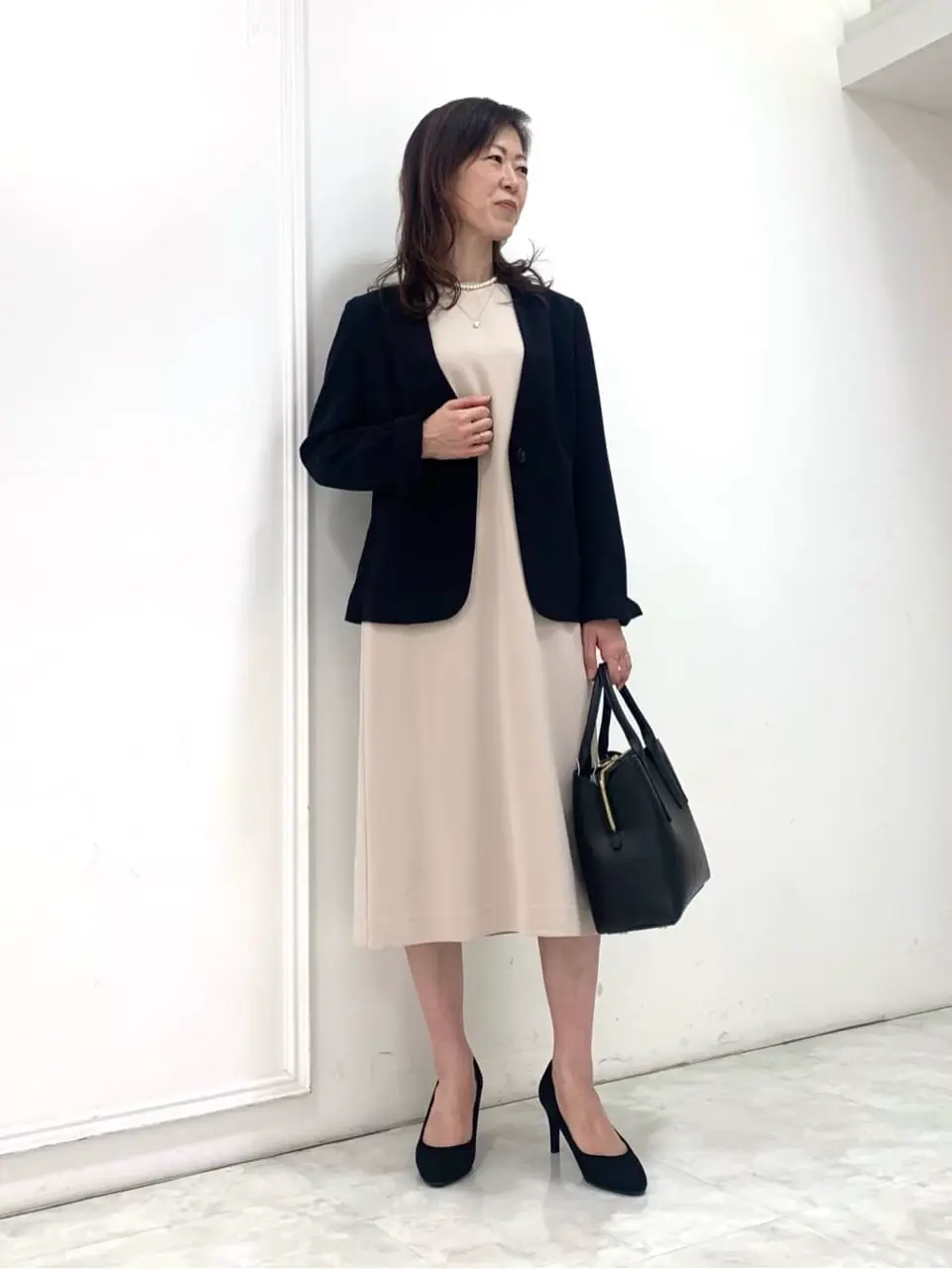 自由区 大塚 コーディネート画像