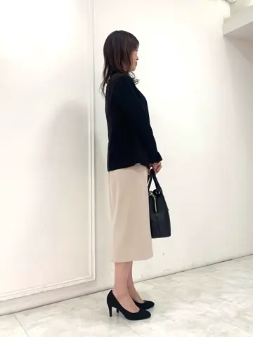 自由区 大塚 コーディネート画像