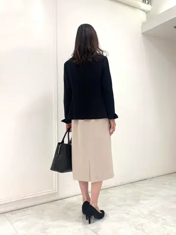 自由区 大塚 コーディネート画像