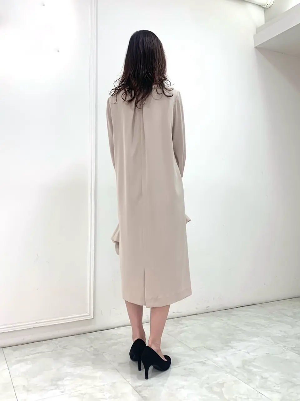 自由区 大塚 コーディネート画像