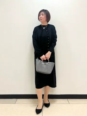 自由区 吉川 コーディネート画像