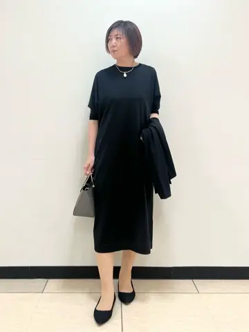 自由区 吉川 コーディネート画像