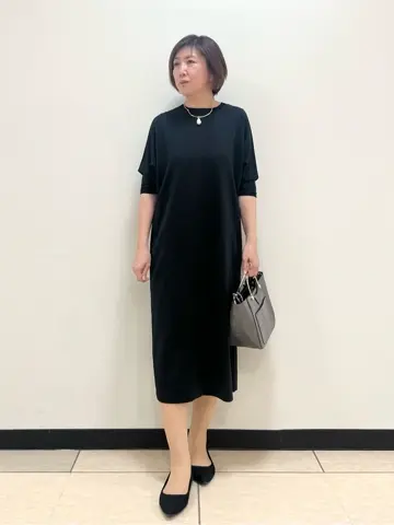 自由区 吉川 コーディネート画像