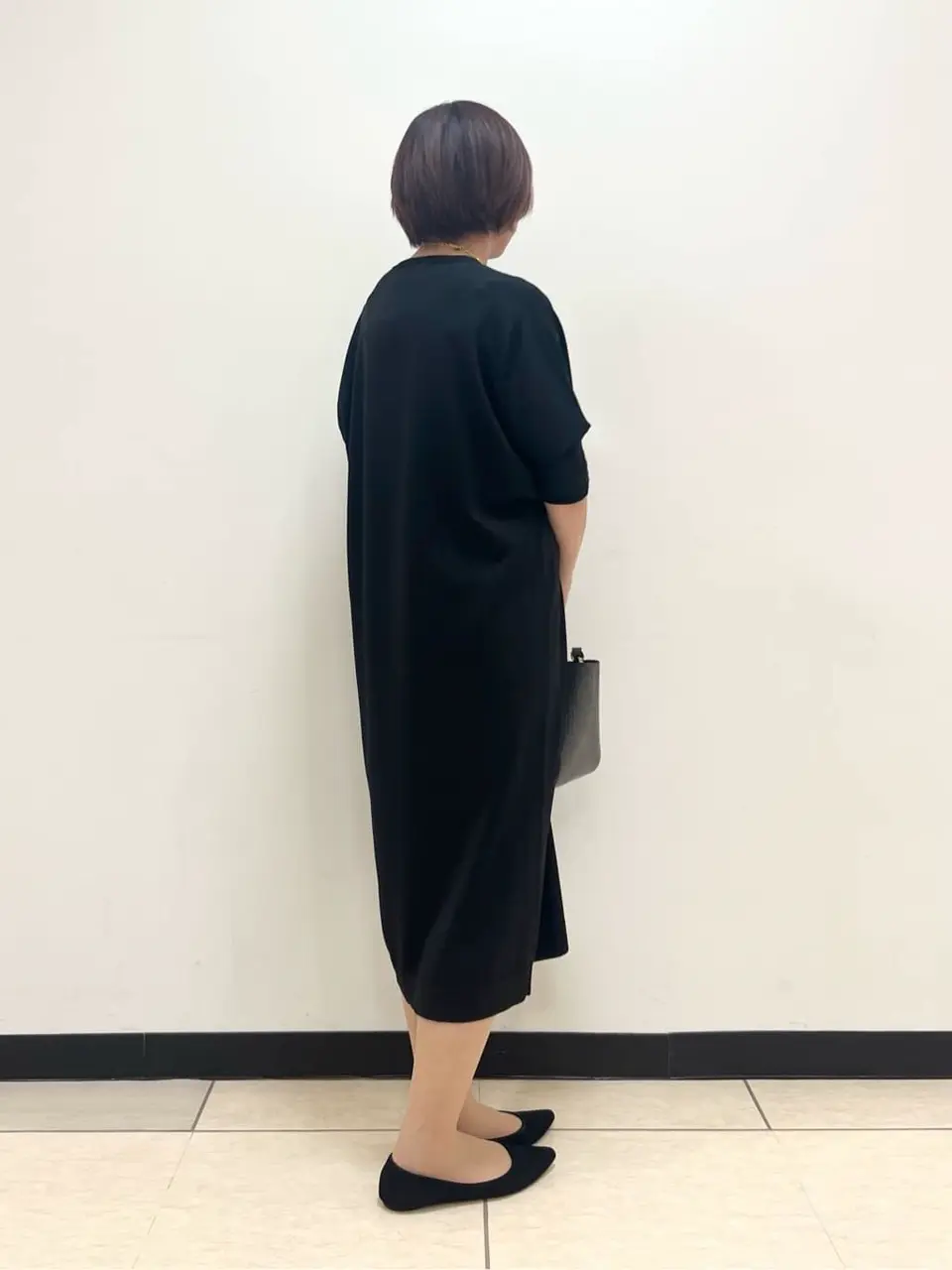 自由区 吉川 コーディネート画像